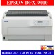 EPSON DFX-9000 Dot Matrix Printer Price Sri Lanka