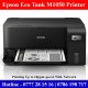 Epson EcoTank M1050 Printers Sri Lanka. Low Cost Ink Tank Printers