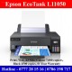 Epson Eco Tank L11050 Printers Sri Lanka. Epson A3 Ink Tank Wifi Printer