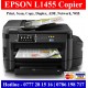 Epson L1455 Multi Function Printer Price Sri Lanka. Epson L1455 Colour Photocopy