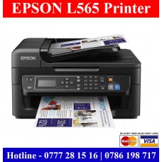Epson L565 Printers Sri Lanka | Colour Photocopy Machines Sri Lanka