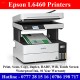 Epson EcoTank L6460 Printers Sri Lanka. Print, Scan, Copy, Duplex, ADF, Wifi