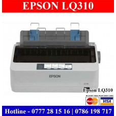 Epson LQ310 Printers Sri Lanka | Dot Matrix Receipt Printers