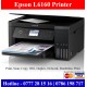 Epson L6160 Colour Printer Price in Sri Lanka
