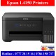 Epson L4150 Printers Sri Lanka | Epson L4150 Multi Function Printers