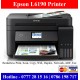 Epson L6190 Duplex Colour Printer Price in Sri Lanka