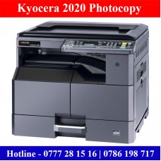 Kyocera 2020 Photocopy Machines Sri Lanka Price