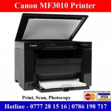 Canon MF3010 Printers Sri Lanka. Canon MF3010 Laser Printers Sri Lanka