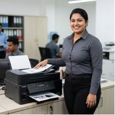 Canon PIXMA GM4070 Printer Price in Sri Lanka (2026 Update) Canon PIXMA GM4070 Printer Price in Sri Lanka (2026 Update)