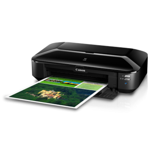 Canon PIXMA IX6870 A3 Colour Printer With Wifi Price In Sri Lanka