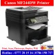 Canon MF244DW Printer Price Sri Lanka