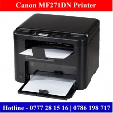 Canon MF271DN Printers Sri Lanka. Print, Scan, Copy, Duplex