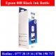 Epson 008 Black ink Bottle Price in Sri Lanka